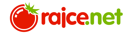 Logo rajče.net